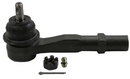 MOOG 15-18 Jeep Renegade Front Right Outer / Right Outer Tie Rod-1