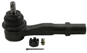 MOOG 15-18 Jeep Renegade Front Right Outer / Right Outer Tie Rod