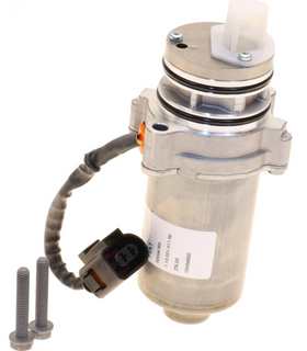 Volvo AOC Haldex Oil Pump - Borg Warner 31367750