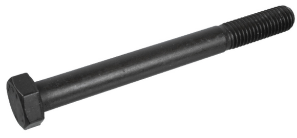 Audi VW Control Arm Bolt - Febi Bilstein N0347908