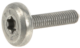 BMW Automatic Transmission Oil Pan Bolt - ZF 24159896928