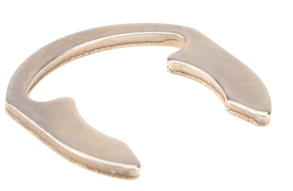 Mercedes Power Steering Reservoir Retainer - Genuine Mercedes 0009941903