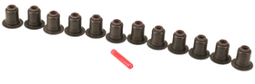 BMW Valve Stem Seal Set - Corteco 11340035853