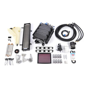 VF500 Supercharger System - 2006-2008 Audi S4