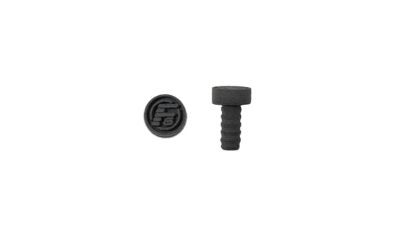Flat 6 Motorsports - Vacuum Line Caps (PSE)