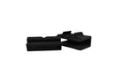 Flat 6 Motorsports - Support Bar GoPro Mount V2 (981 Cayman)-14