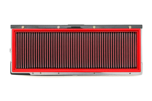 Fabspeed Porsche 996 Turbo High Performance Air Intake System (2000-2005)