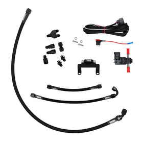 Flex Fuel Kit - Audi - C7 S6/RS6/S7/RS7 D4 A8/S8
