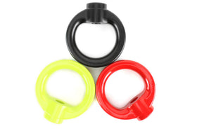 PERRIN PERFORMANCE TOW HOOK UPGRADE KIT: VARIOUS SUBARU FITMENTS - 0