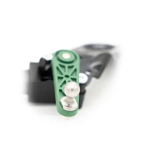 Suspension - Audi - C7/D4 Rear Right Ride Height Sensor (With SS Balls) - 0