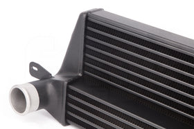 FORGE FRONT MOUNTING INTERCOOLER R58 MODEL COOPER S (COUPE)