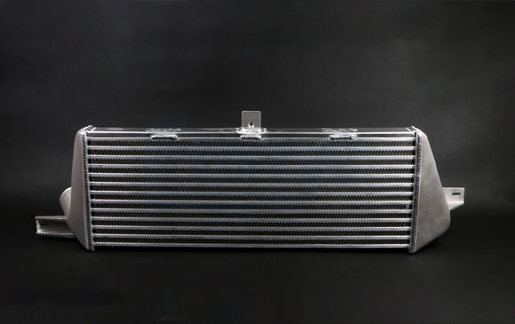 Uprated Alloy Intercooler for BMW Mini Cooper S