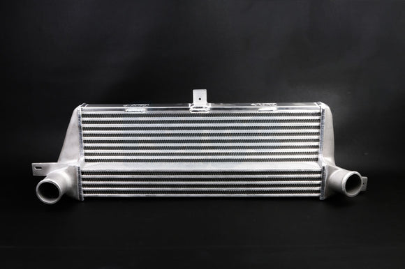 Uprated Alloy Intercooler for BMW Mini Cooper S