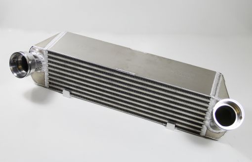 FORGE UPRATED INTERCOOLER FOR 135 N54