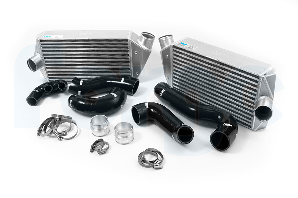 FORGE UPRATED INTERCOOLERS INCLUSIVE OF FMKT996