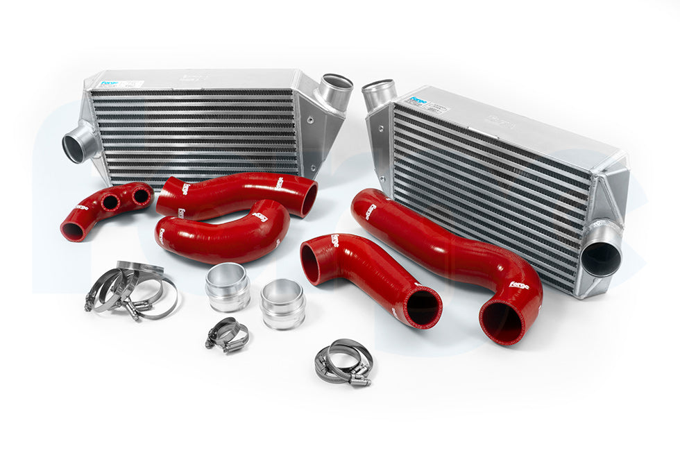FORGE UPRATED INTERCOOLERS INCLUSIVE OF FMKT996