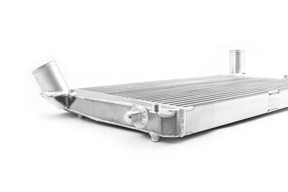 FORGE FRONT MOUNTING INTERCOOLER 2.0 L MK5 (REPLACES OEM INTERCOOLER)