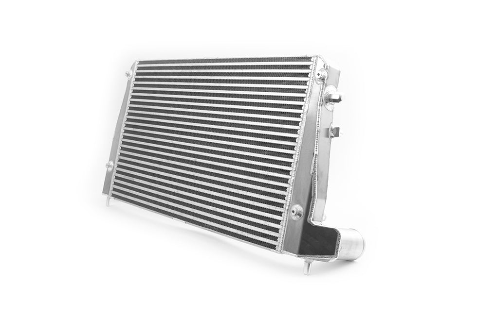 FORGE FRONT MOUNTING INTERCOOLER 2.0 L MK5 (REPLACES OEM INTERCOOLER) - 0