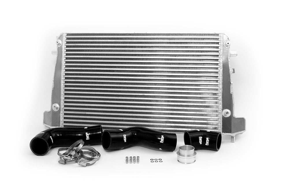 FORGE FRONT MOUNTING INTERCOOLER 2.0 L MK5 (REPLACES OEM INTERCOOLER)