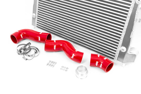 FORGE FRONT MOUNTING INTERCOOLER 2.0 L MK5 (REPLACES OEM INTERCOOLER)