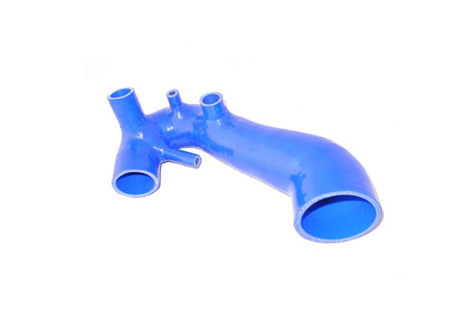 Forge Turbo Inlet Hose | B6 A4 1.8T