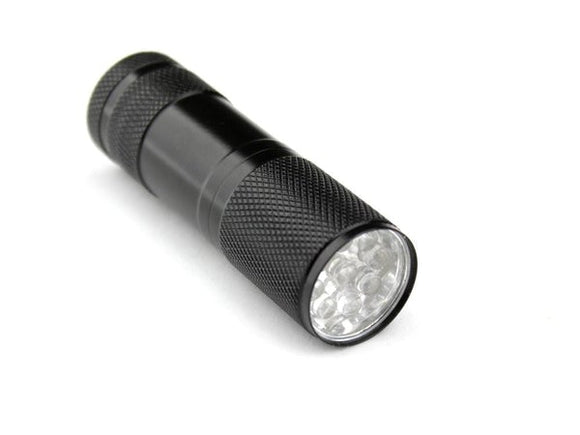 UV Flashlight