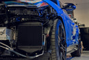 CSF 2020+ Audi SQ7 / SQ8 High Performance Intercooler System-4