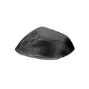Carbon Fiber GT Style Mirror Caps Without Camera Holes Lamborghini Urus-1