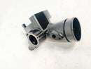 VTT DAZA/DNWA Billet Throttle body Elbow-9