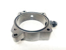 VTT DAZA/DNWA Billet Throttle body Elbow-6