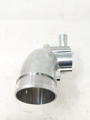 VTT DAZA/DNWA Billet Throttle body Elbow-5