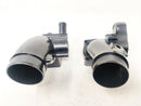 VTT DAZA/DNWA Billet Throttle body Elbow-1