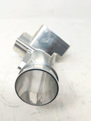 VTT DAZA/DNWA Billet Throttle body Elbow-3