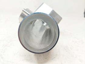VTT DAZA/DNWA Billet Throttle body Elbow - 0
