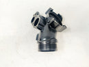 VTT DAZA/DNWA Billet Throttle body Elbow-18