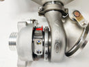 N54 F-RB Turbocharger Kit-4