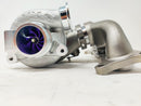 N54 F-RB Turbocharger Kit-1
