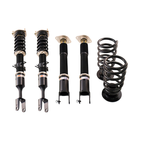 BC RACING BR INFINITI M35/M45 RWD 06-10 Y50