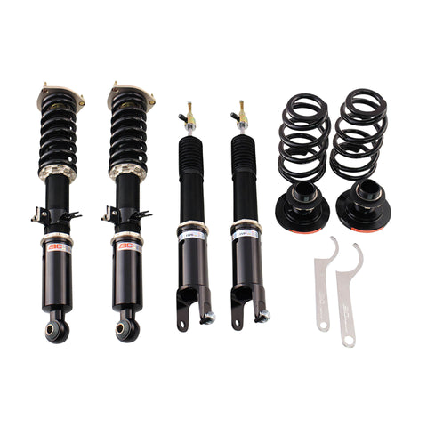 BC RACING BR INFINITI G35 V36 SEDAN 07-08 V36