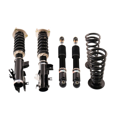 BC RACING BR INFINITI FX35/45 AWD/RWD 03-08 S50