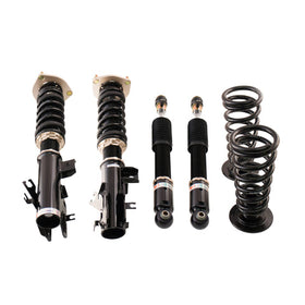 BC RACING BR INFINITI FX35/45 AWD/RWD 03-08 S50
