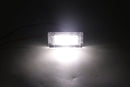 License Plate Light (Set Of 2) - BMW-5