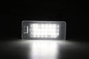 License Plate Light (Set Of 2) - BMW-8