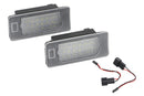 License Plate Light (Set Of 2) - BMW-1
