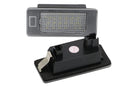License Plate Light (Set Of 2) - BMW-7