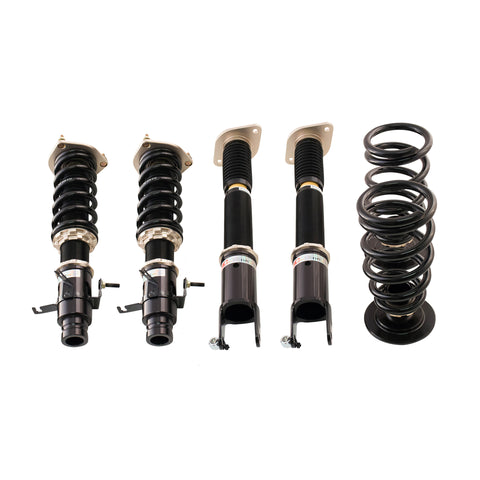 BC RACING BR INFINITI G35 AWD 04-06 V35