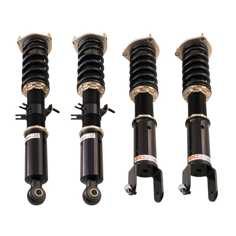 BC RACING BR INFINITI M37 RWD 11- Y51