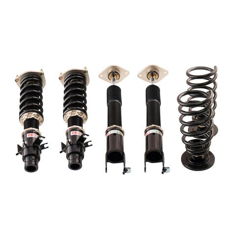 BC RACING BR INFINITI G37X AWD 09-13 V36