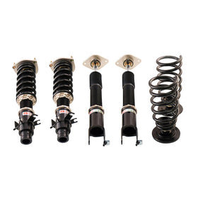 BC RACING BR INFINITI G37X AWD 09-13 V36