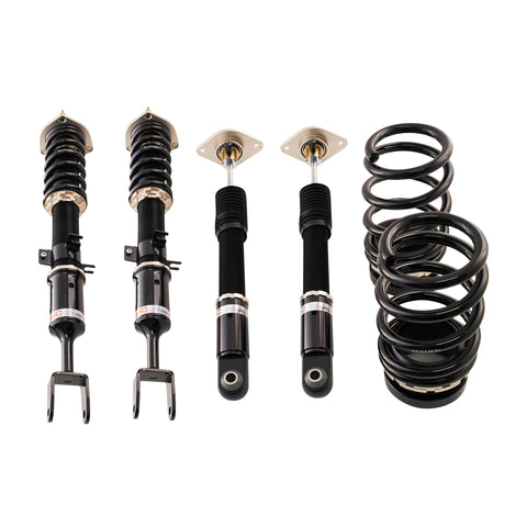 BC RACING BR INFINITI FX35 RWD 09- S51